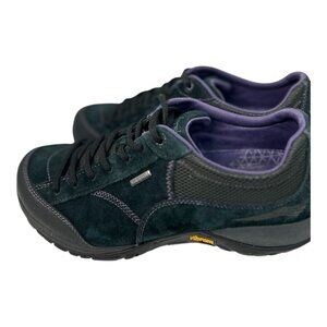 Dansko Women’s EU 40 US 9.5/10 Suede Walking Professional Nursing Comfort Shoes